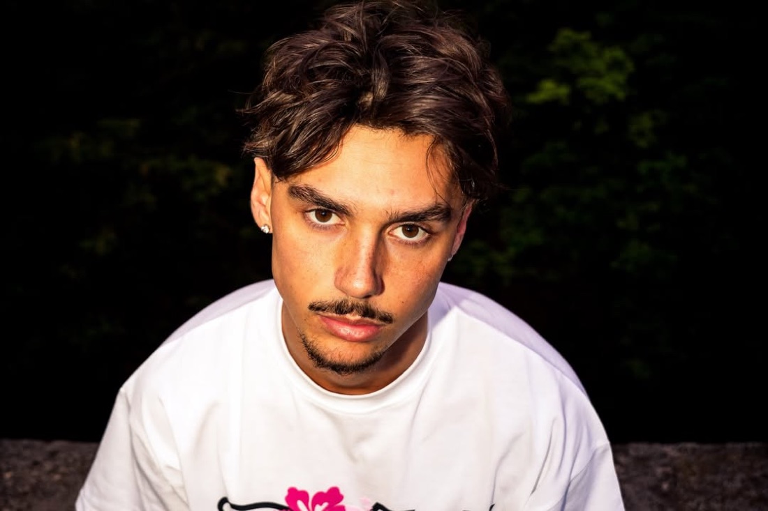 Vincent Lvv, créateur lifestyle