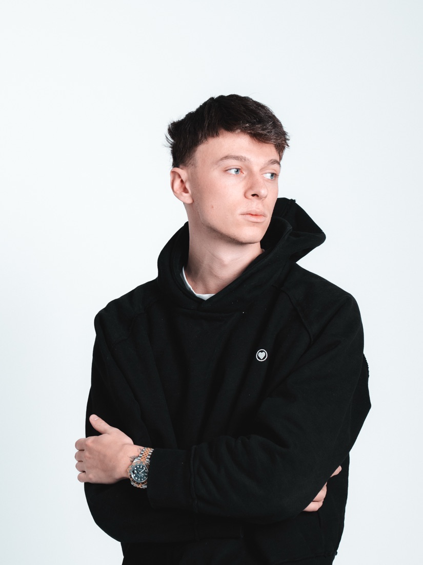 Ethan Hazard, créateur lifestyle