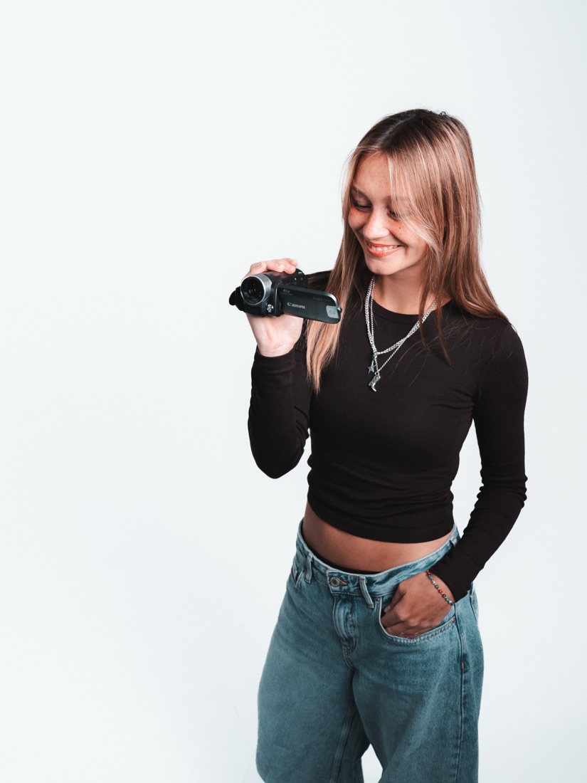Amandine, créateur lifestyle